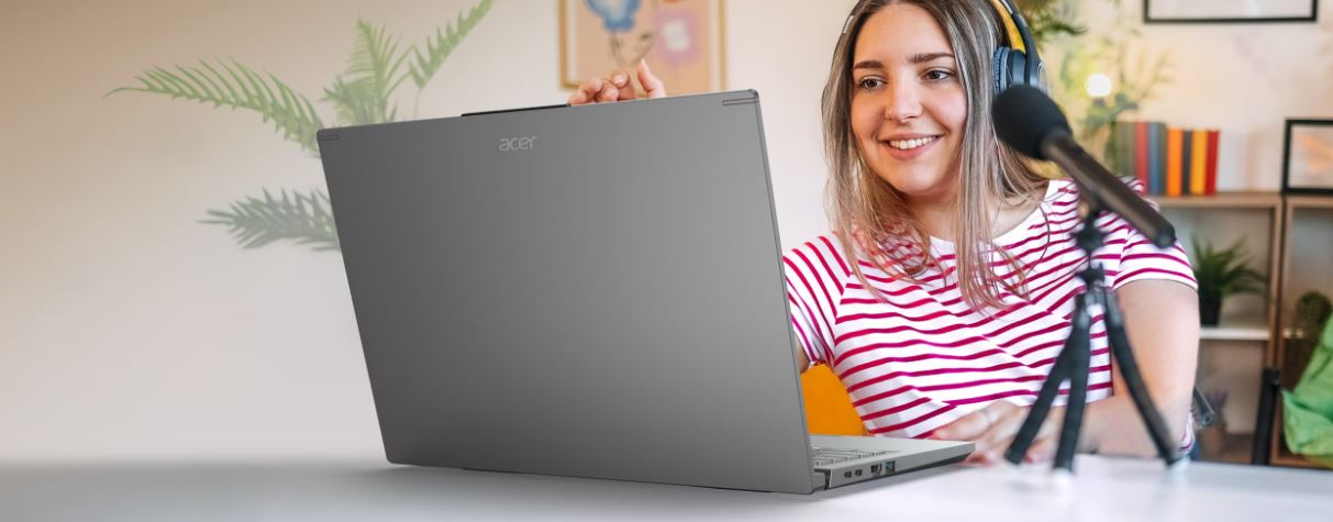 Notebook ACER Aspire 15 A1551M7236