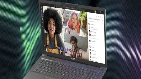 Notebook ACER Aspire 15 A1551M7236