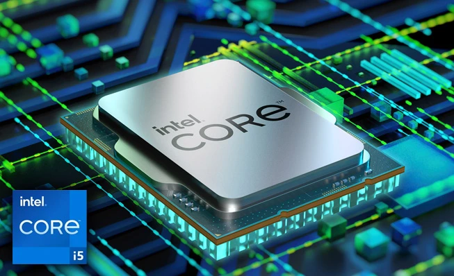 Počítač HAL3000 MČR Finale Pro i514400F RTX 5060 Ti 16G