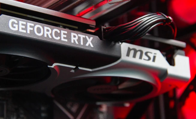 Počítač HAL3000 MČR Finale Pro i514400F RTX 5060 Ti 16G