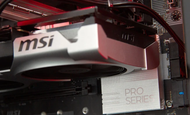 Počítač HAL3000 MČR Finale Pro i514400F RTX 5060 Ti 16G