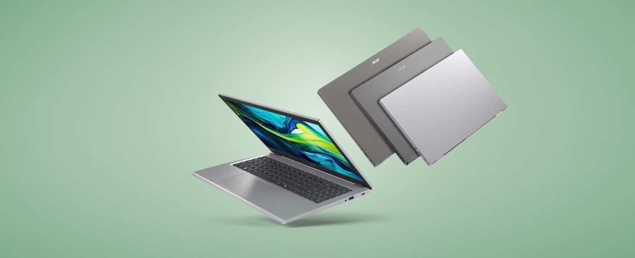 Notebook ACER Aspire Go 17 AG1731P36NG