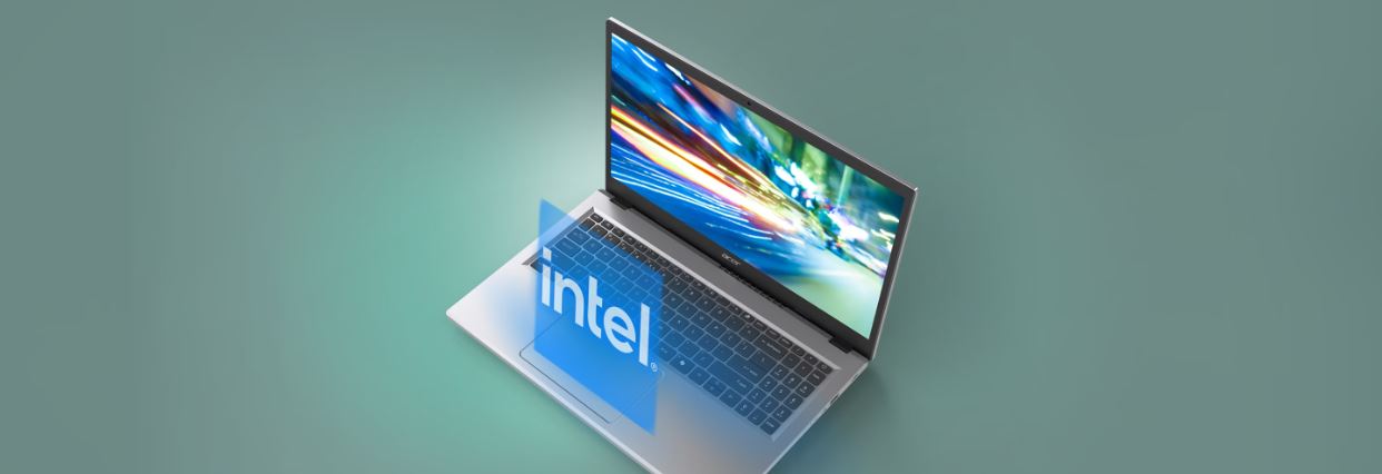 Notebook ACER Aspire Go 17 AG1731P36NG