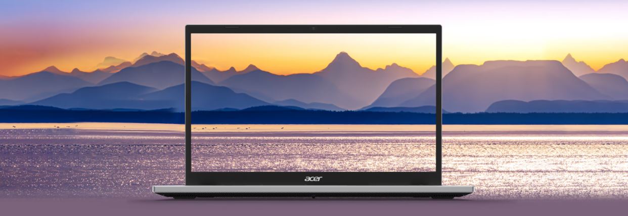 Notebook ACER Aspire Go 17 AG1731P36NG
