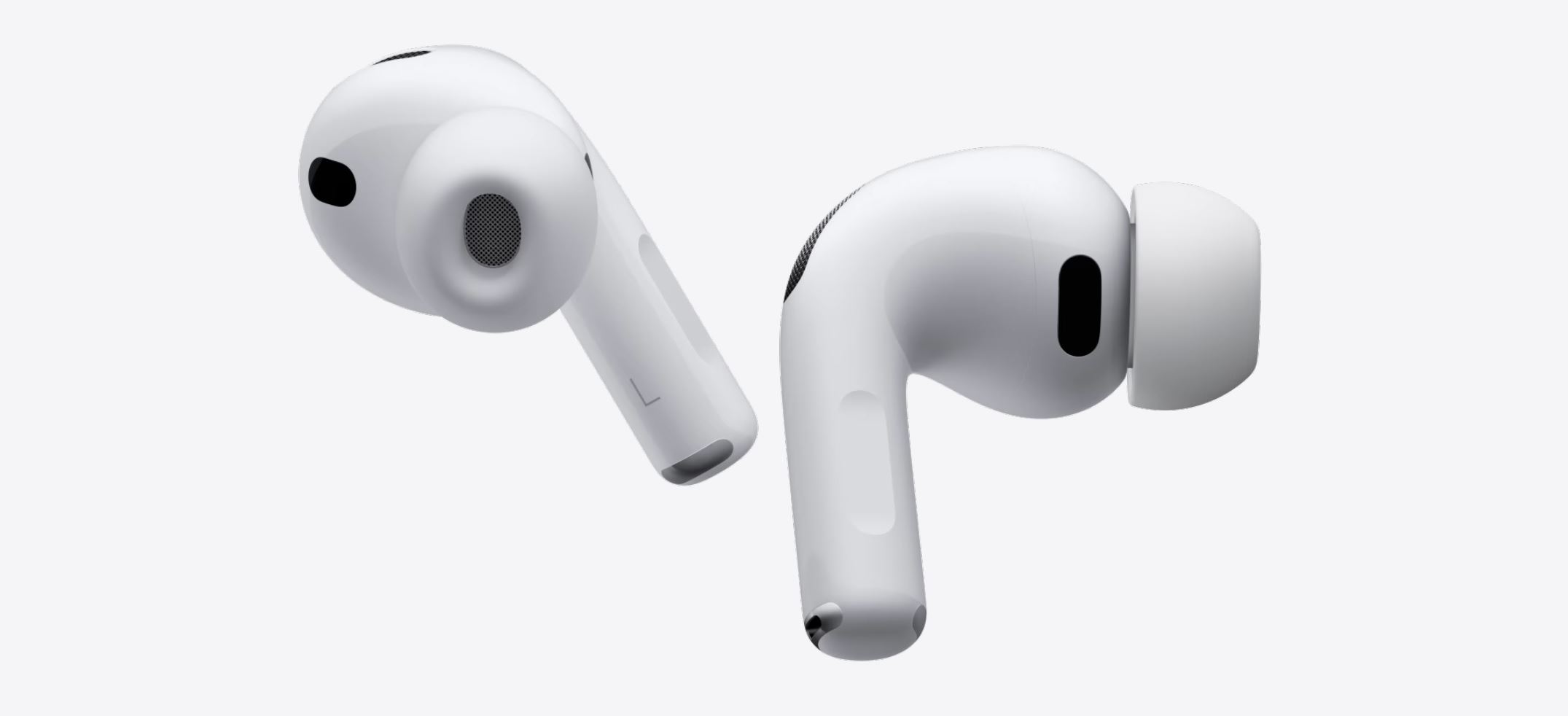 Bezdrátová sluchátka APPLE AirPods Pro 3