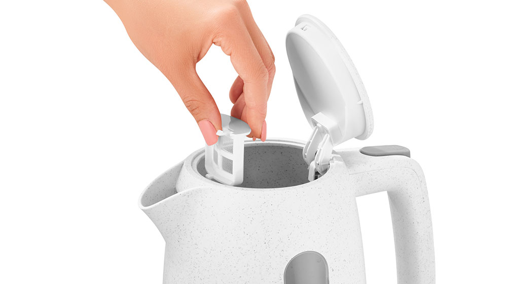 Rychlovarná konvice SENCOR SWK 1738WH