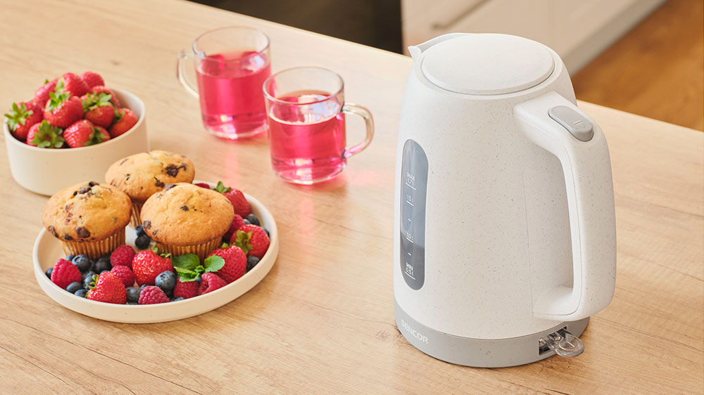 Rychlovarná konvice SENCOR SWK 1738WH