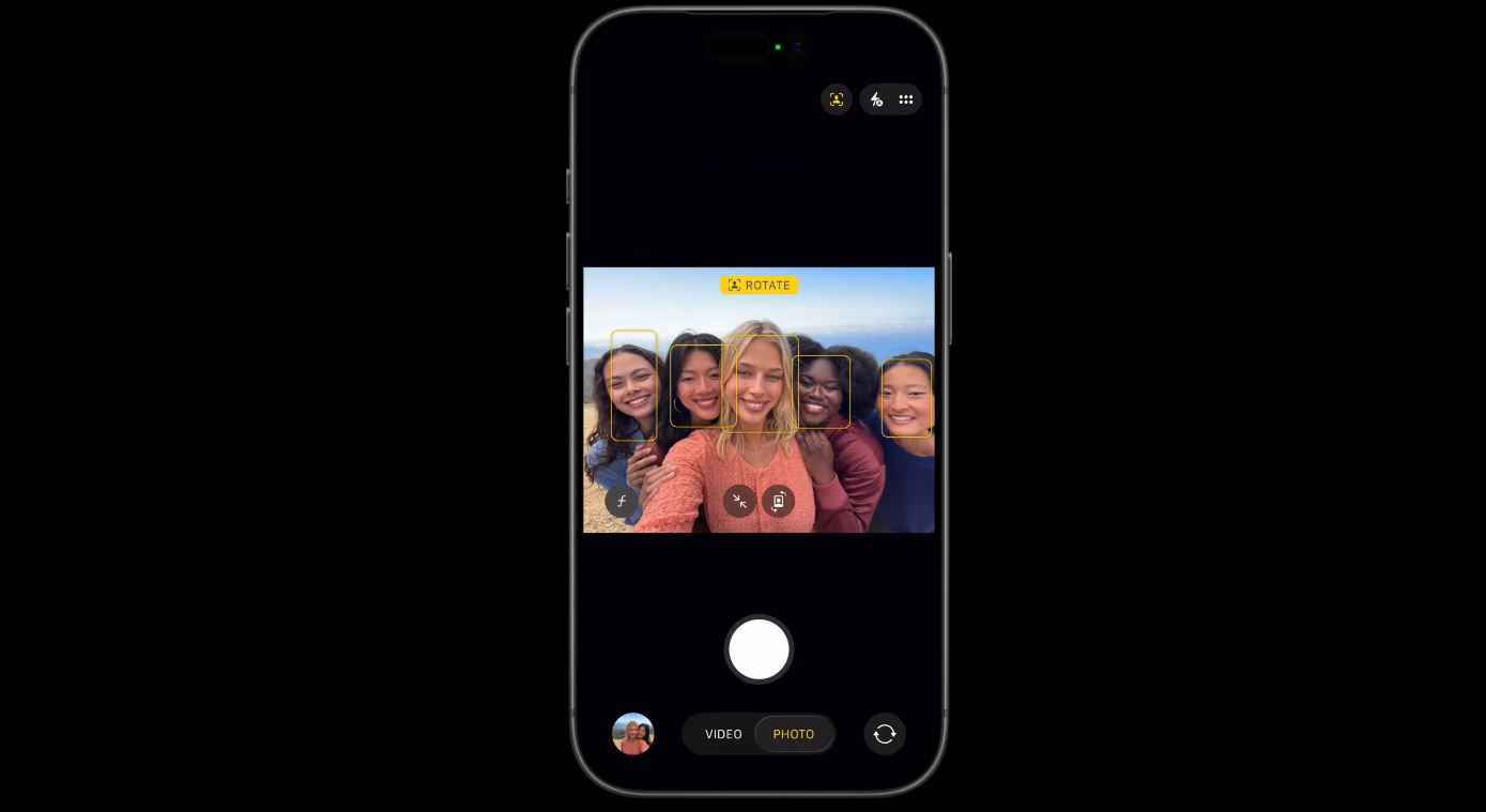 Mobilní telefon APPLE iPhone 17 Pro 512GB Deep Blue