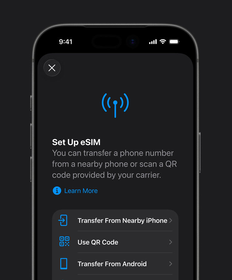 Mobilní telefon APPLE iPhone 17 Pro 512GB Deep Blue