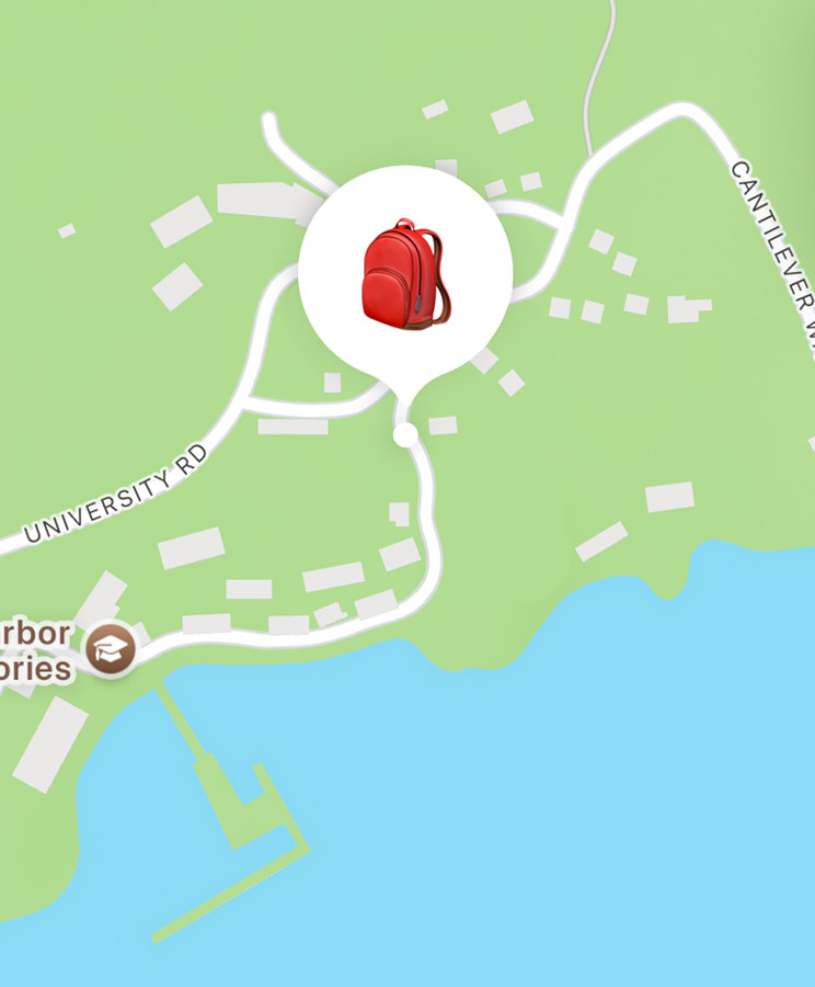 Mobilní telefon APPLE iPhone 17 Pro 512GB Deep Blue