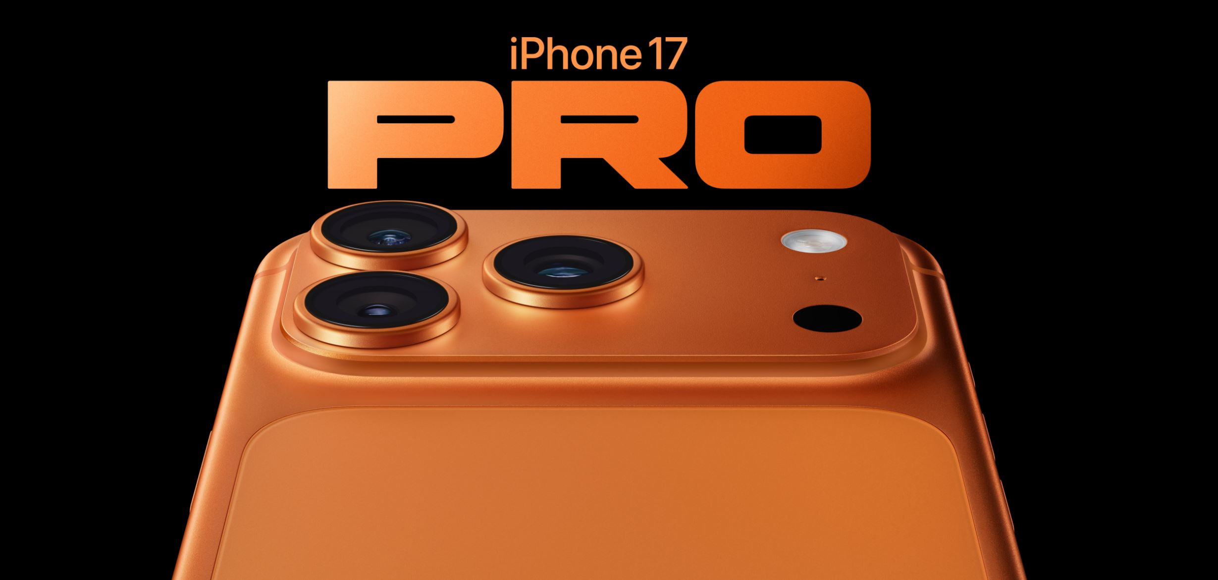 Mobilní telefon APPLE iPhone 17 Pro 1TB Silver