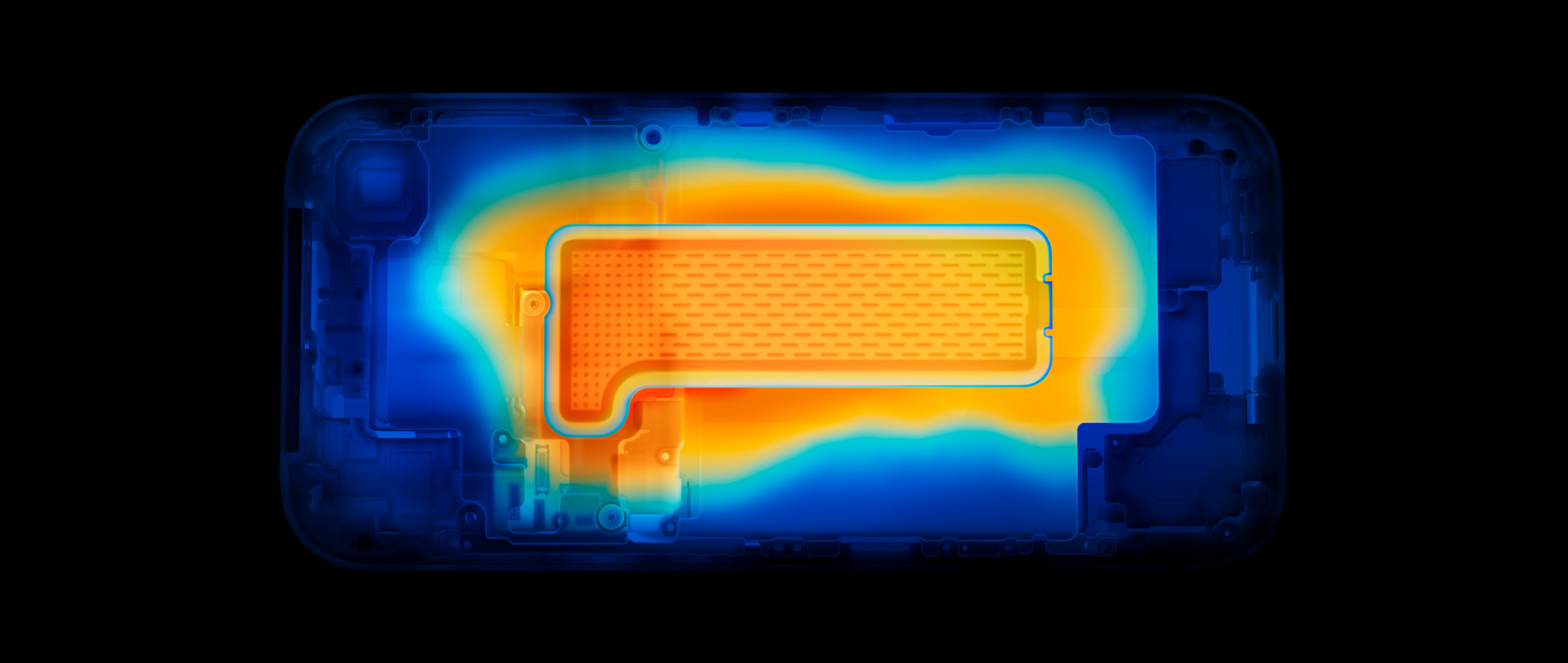 Mobilní telefon APPLE iPhone 17 Pro 1TB Silver