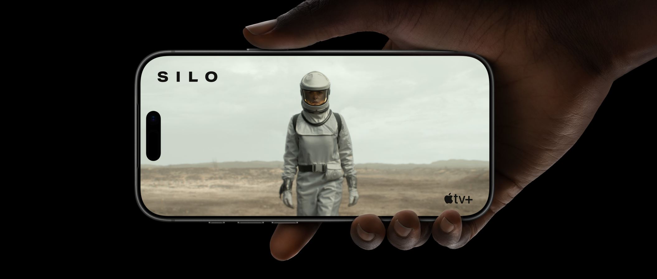 Mobilní telefon APPLE iPhone 17 Pro 1TB Deep Blue