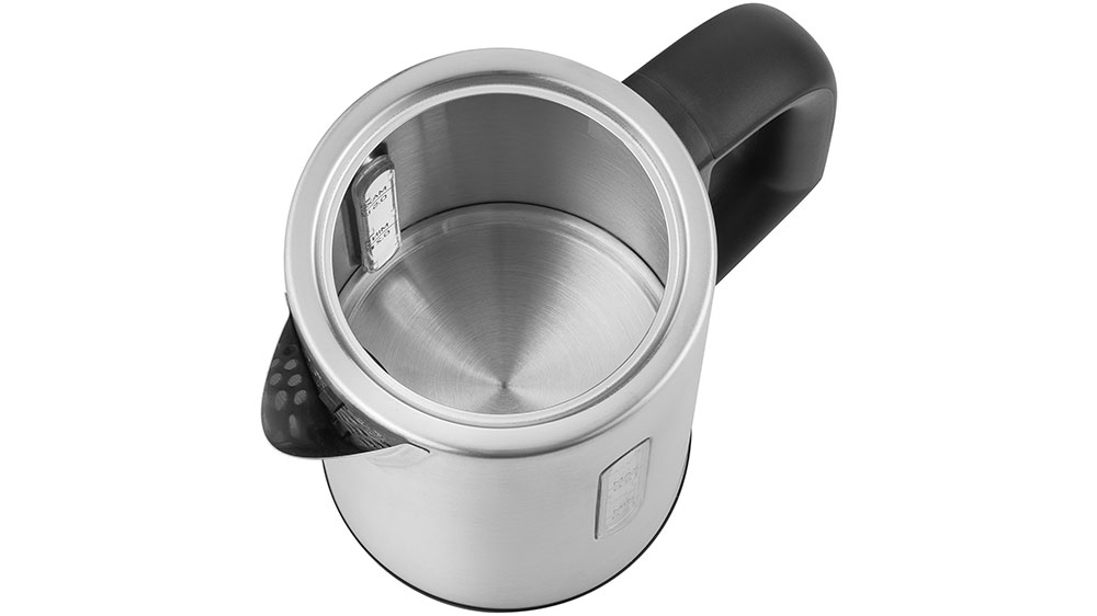 Cestovní varná konvice SENCOR SWK 170SS