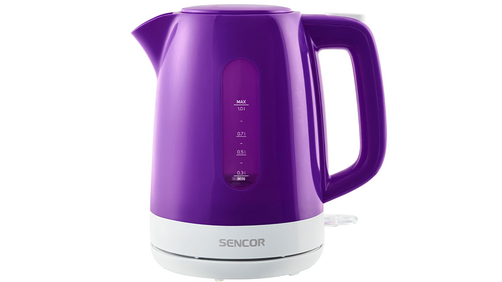 Rychlovarná konvice SENCOR SWK 1025VT