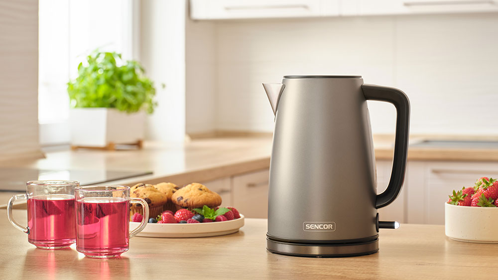 Varná konvice SENCOR SWK 1788BK