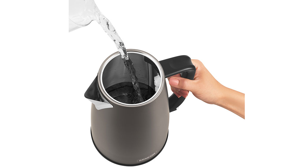 Varná konvice SENCOR SWK 1788BK