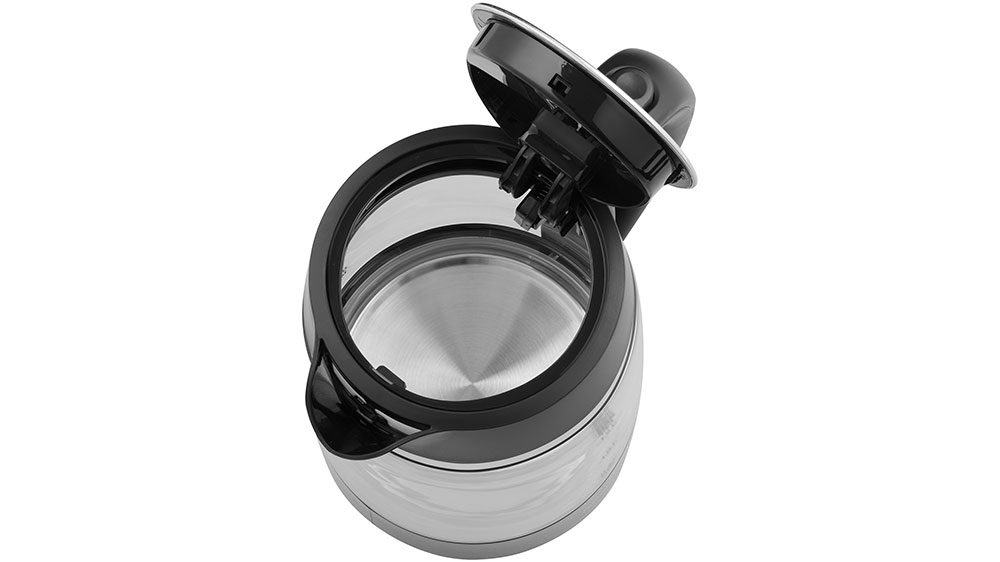 Varná konvice SENCOR SWK 2711BK