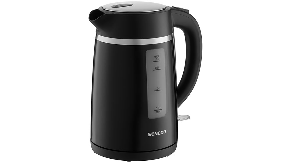 Varná konvice SENCOR SWK 2710BK