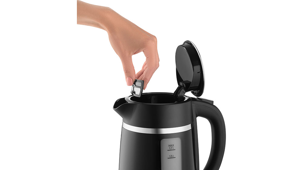 Varná konvice SENCOR SWK 2710BK