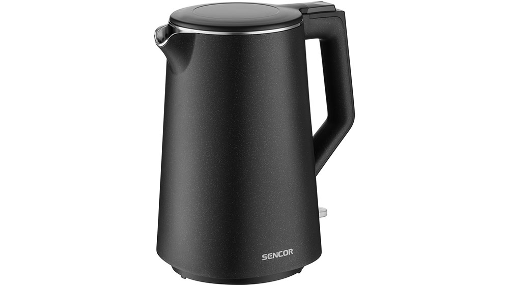 Varná konvice SENCOR SWK 0551BK