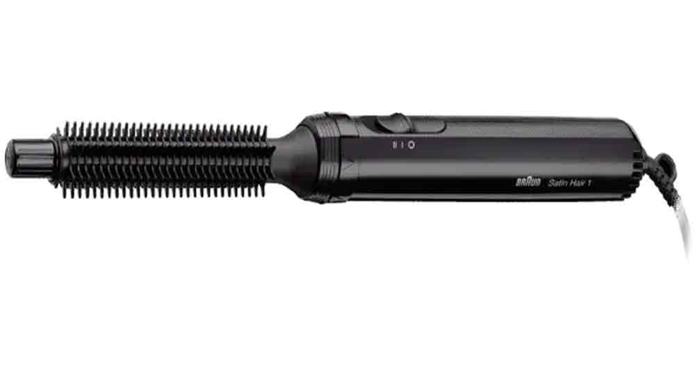 Kulmofén BRAUN AS110 MN SatinHair 1AS200 VT Airstyler