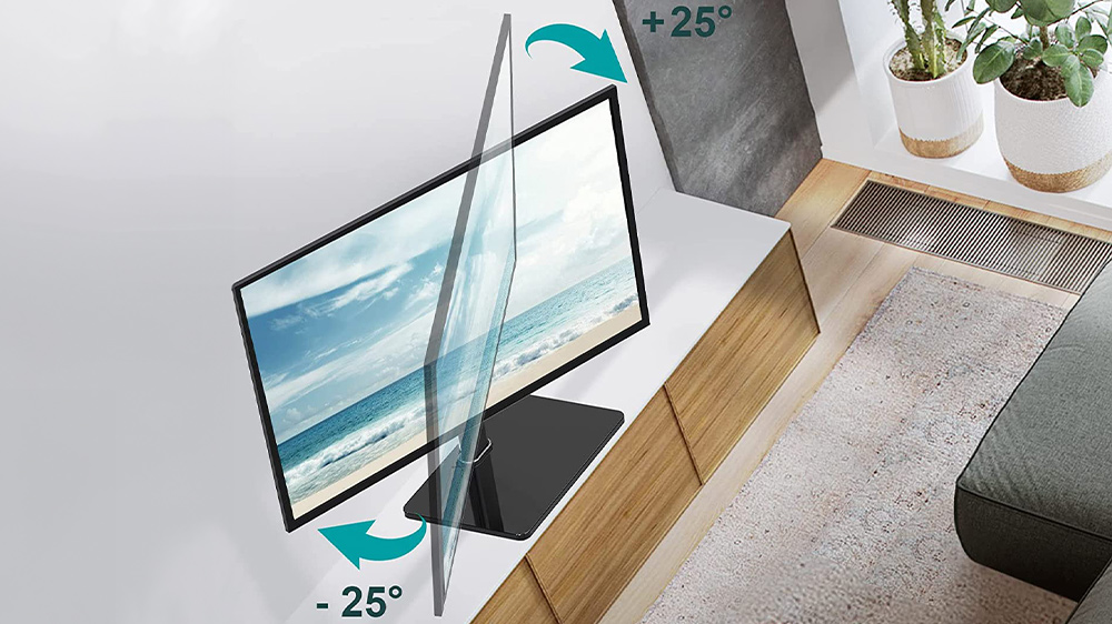 Tv stolní stojan STELL SHO 4800