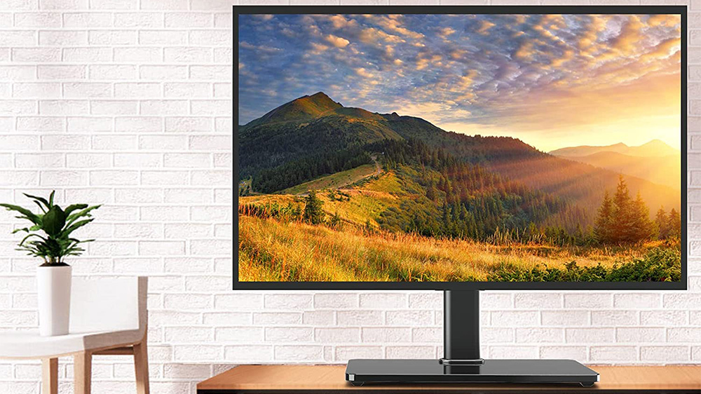 Tv stolní stojan STELL SHO 4800