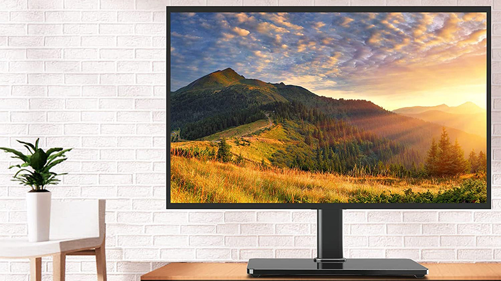 Tv stolní stojan STELL SHO 4810