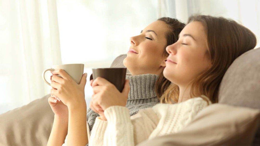 Keramický radiátor SENCOR SFH 9014