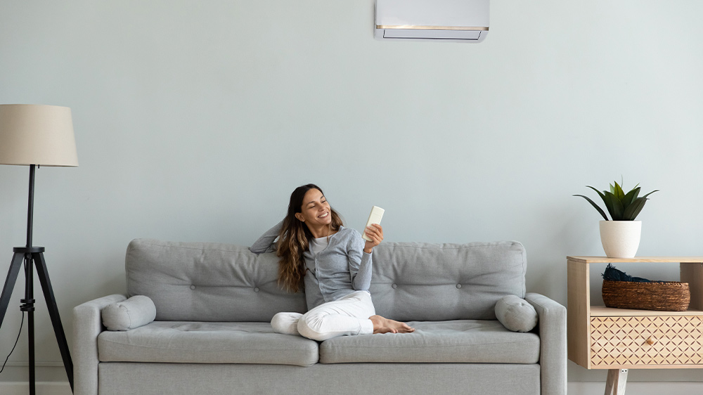 Keramický radiátor SENCOR SFH 9014