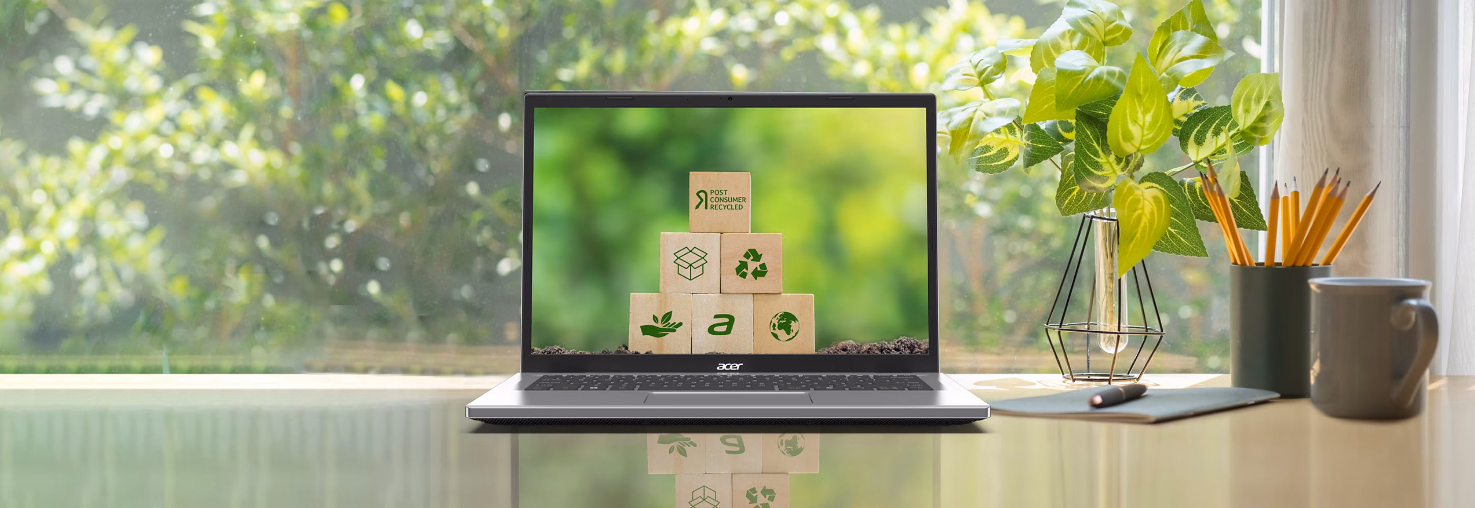 Notebook ACER Aspire Go 15 AG1532P33EJ