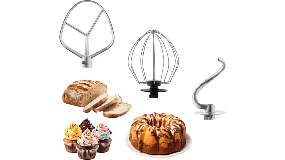 Kuchyňský robot SENCOR STM 3632BL