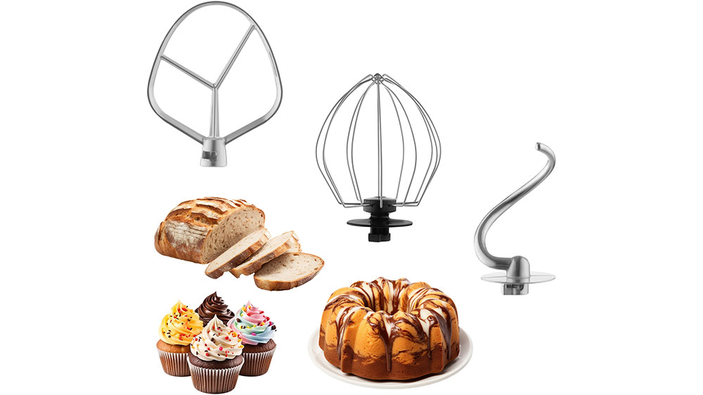 Kuchyňský robot SENCOR STM 3638RS