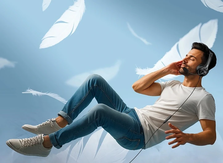 Headset GENIUS HS235U AI