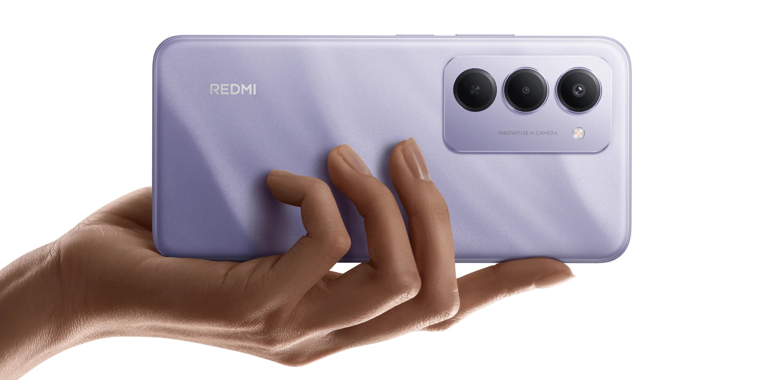 Mobilní telefon XIAOMI Redmi 15 8GB256GB Titan Gray