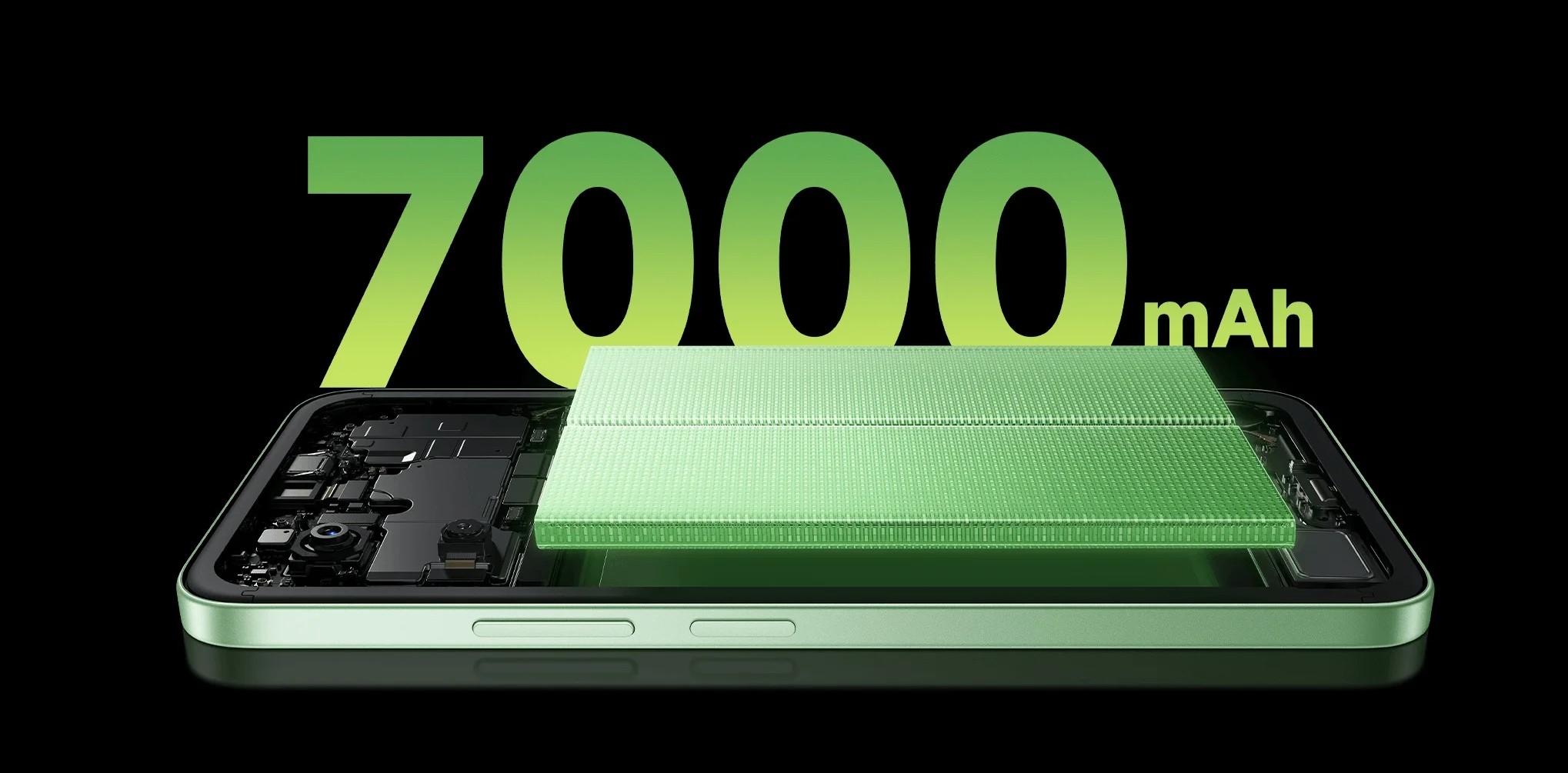 Mobilní telefon XIAOMI Redmi 15 5G 4GB128GB Titan Gray