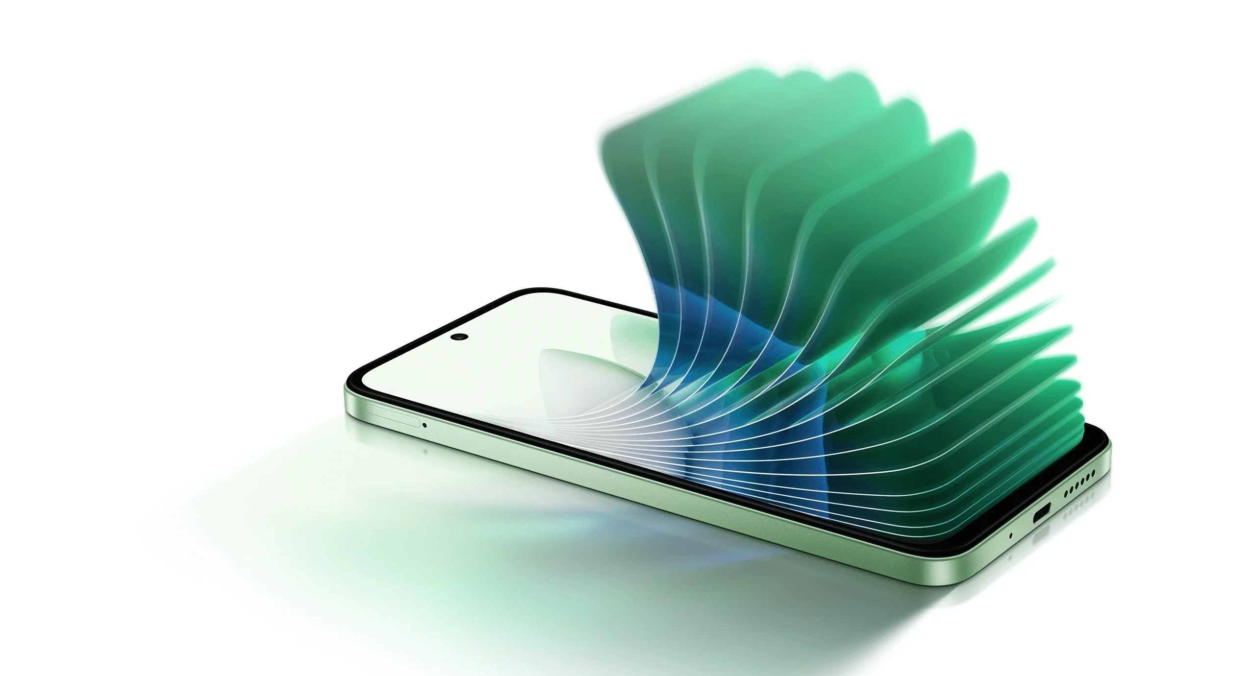 Mobilní telefon XIAOMI Redmi 15 5G 4GB128GB Titan Gray