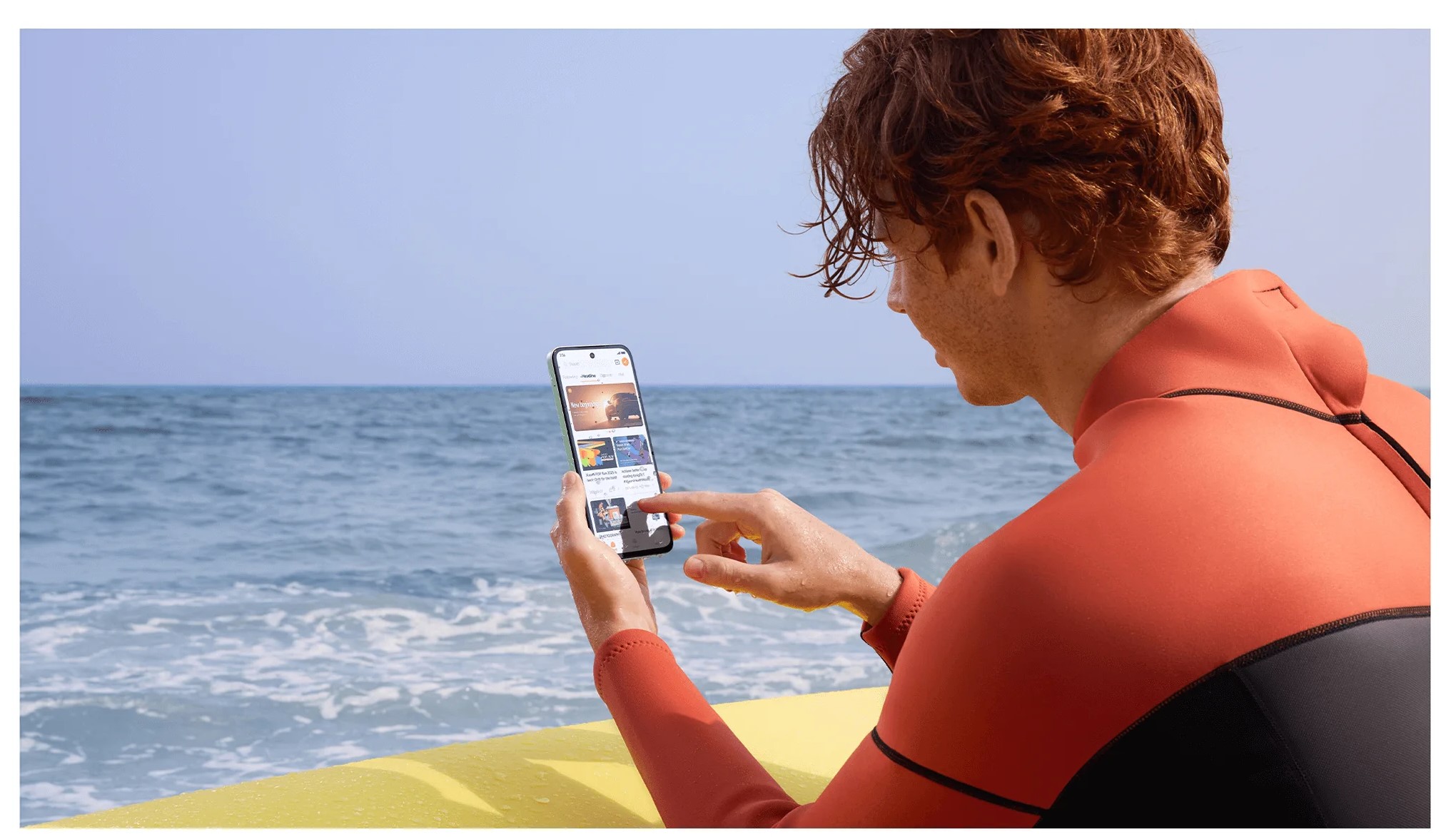 Mobilní telefon XIAOMI Redmi 15 5G 4GB128GB Titan Gray