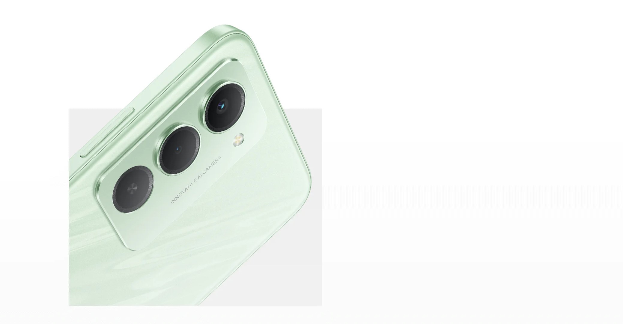 Mobilní telefon XIAOMI Redmi 15 5G 4GB128GB Ripple Green