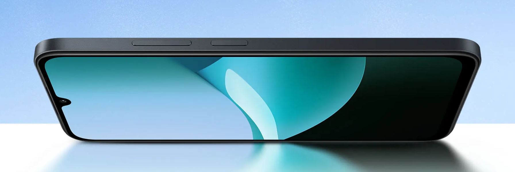 Mobilní telefon XIAOMI Redmi 15C 4GB128GB Moonlight Blue