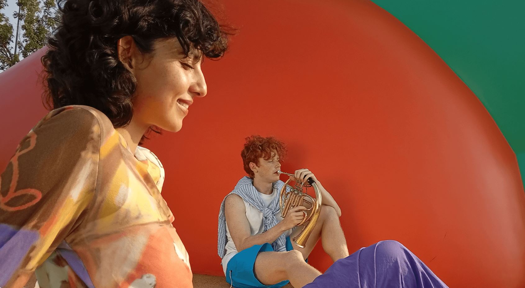 Mobilní telefon XIAOMI Redmi 15C 8GB256GB Moonlight Blue