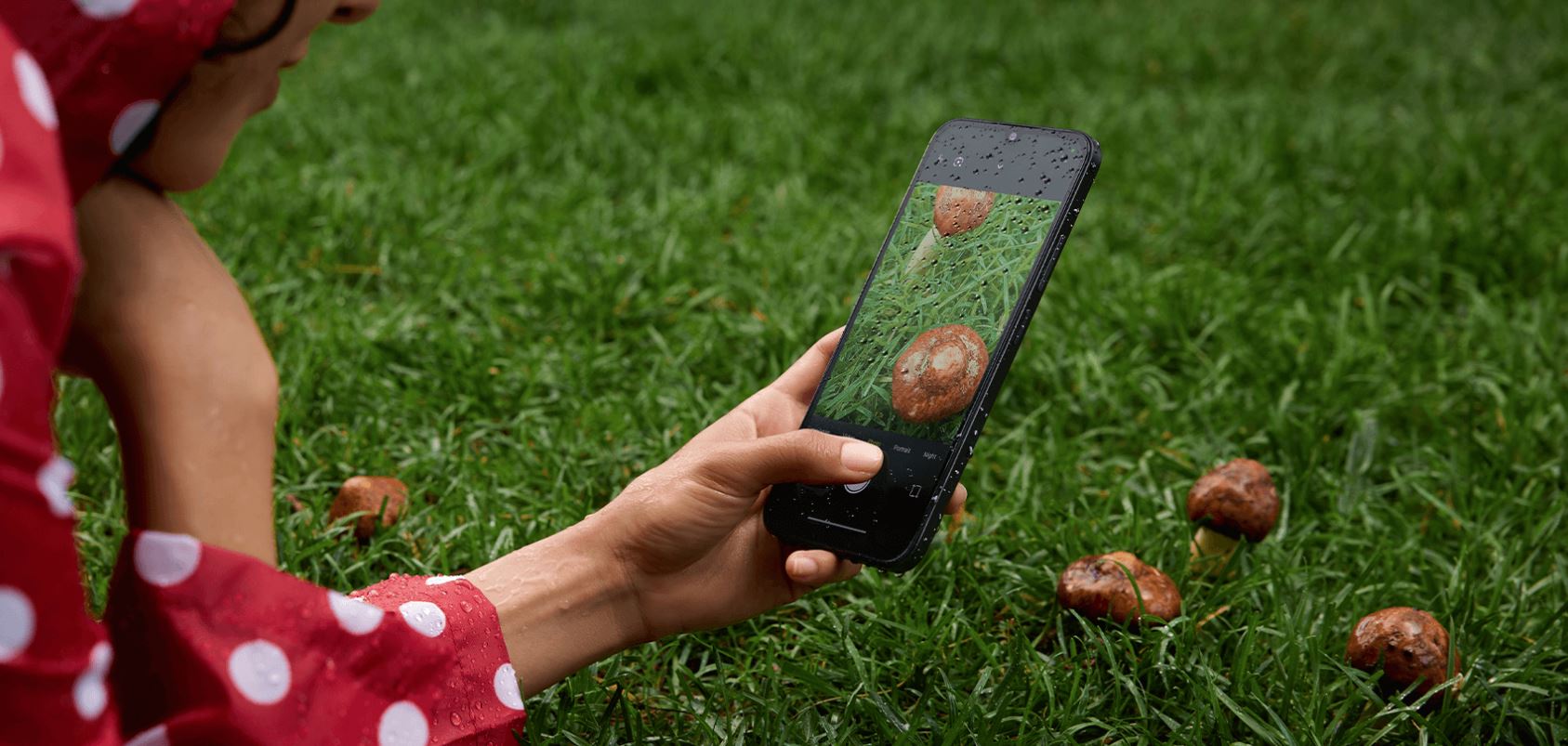 Mobilní telefon XIAOMI Redmi 15C 8GB 256GB Mint Green