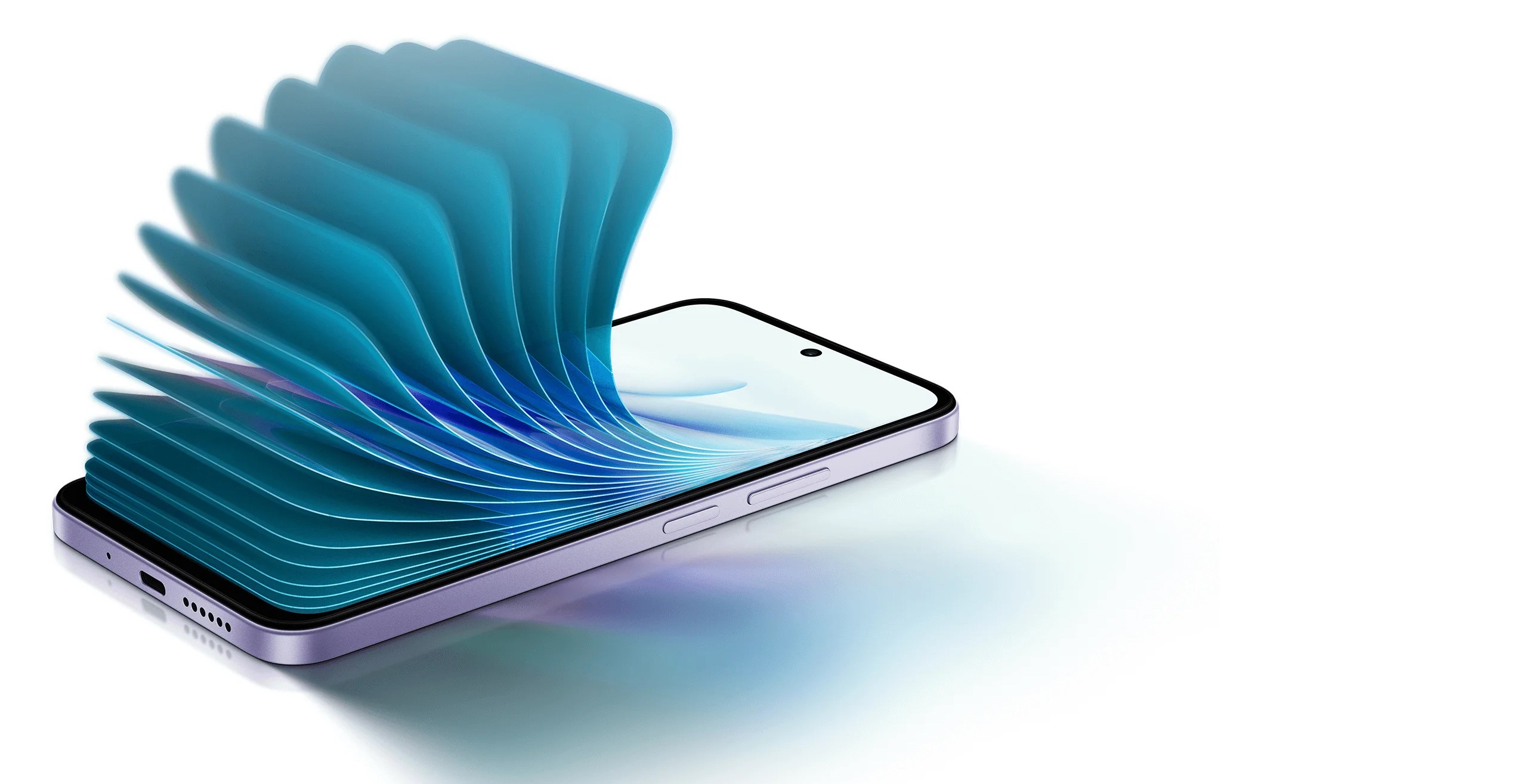 Mobilní telefon XIAOMI Redmi 15 6GB128GB Midnight Black