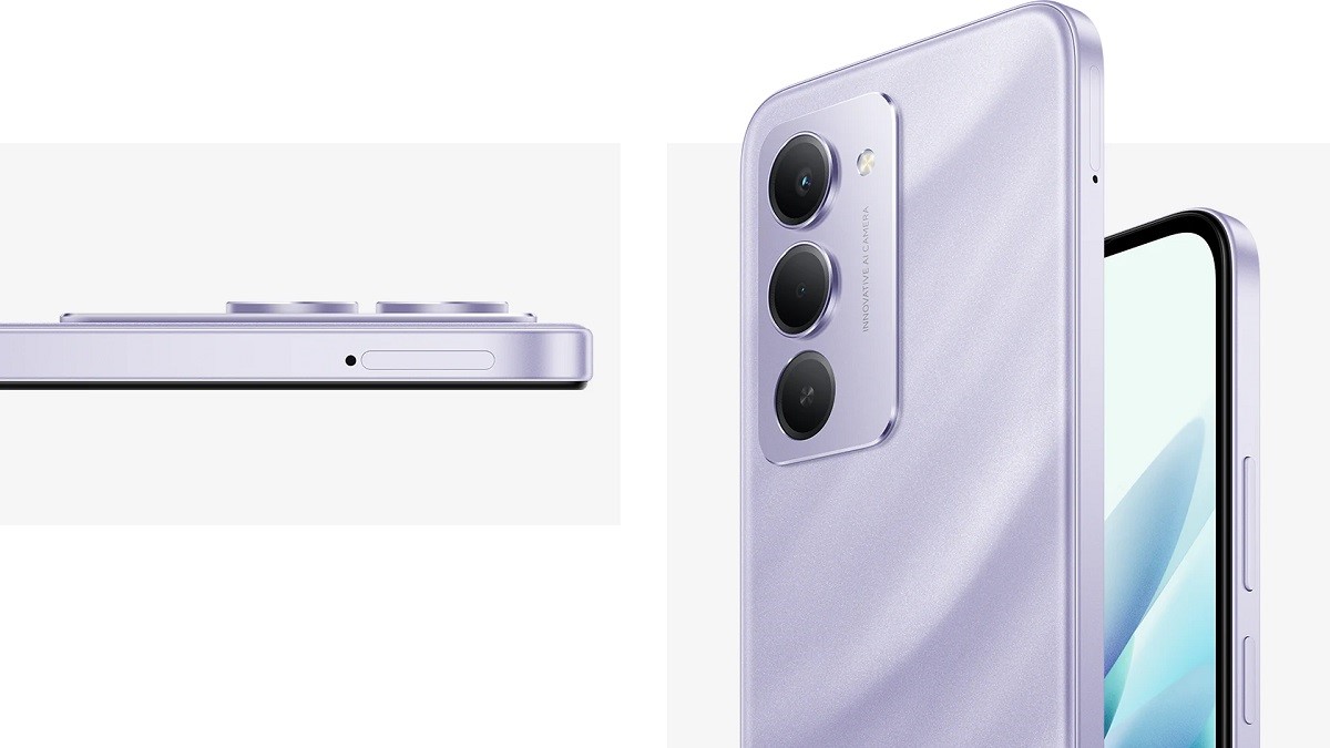 Mobilní telefon XIAOMI Redmi 15 6GB128GB Titan Gray