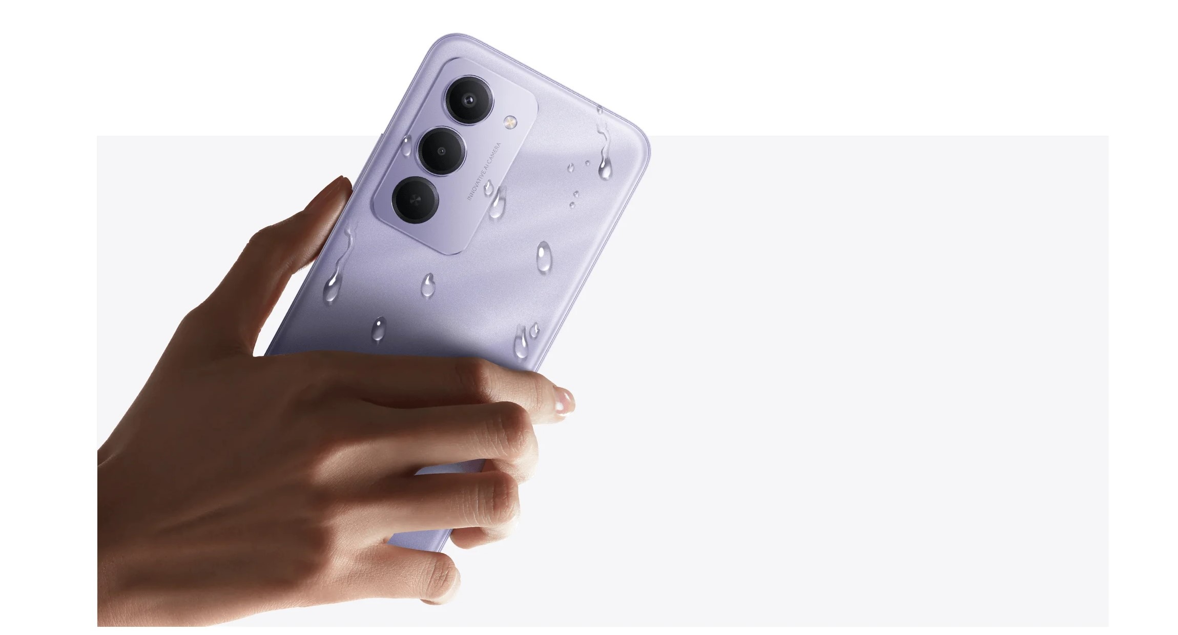 Mobilní telefon XIAOMI Redmi 15 6GB128GB Titan Gray