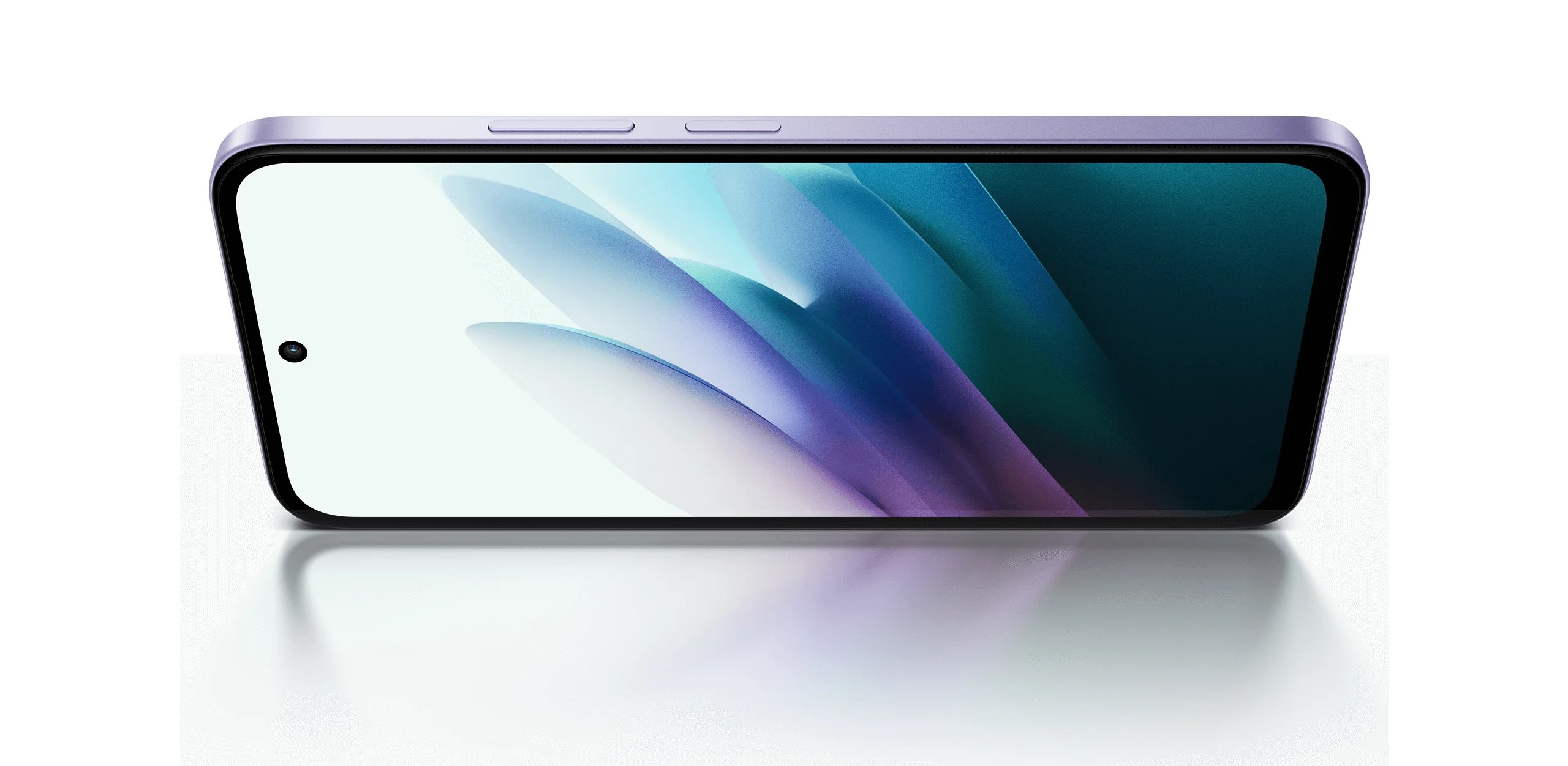 Mobilní telefon XIAOMI Redmi 15 6GB128GB Sandy Purple