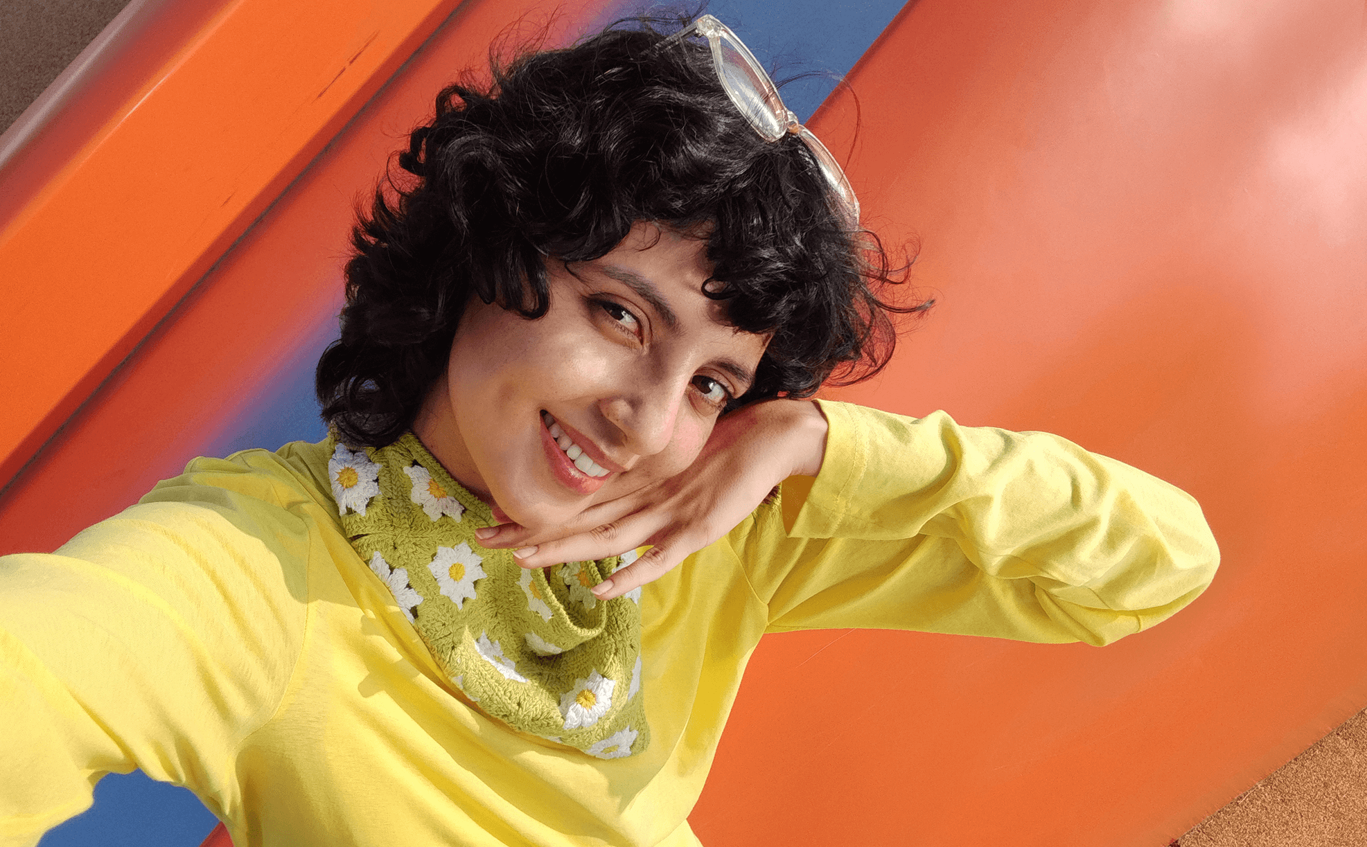 Mobilní telefon XIAOMI Redmi 15 6GB128GB Sandy Purple