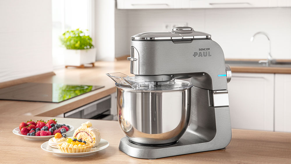 Kuchyňský robot SENCOR STM 7950 PAUL 1