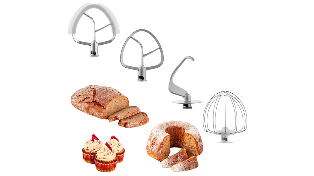 Kuchyňský robot SENCOR STM 7950 PAUL 1